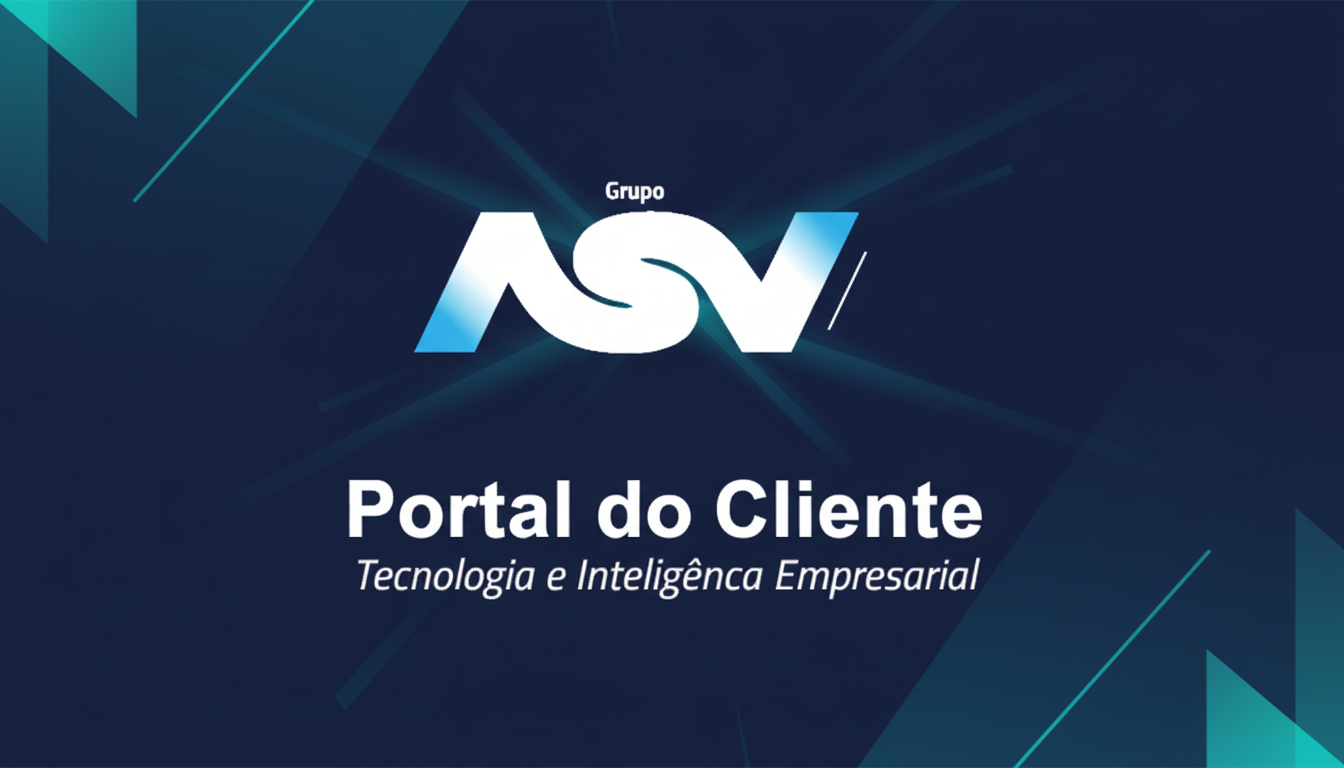 Asv Login Portal | Grupo ASV